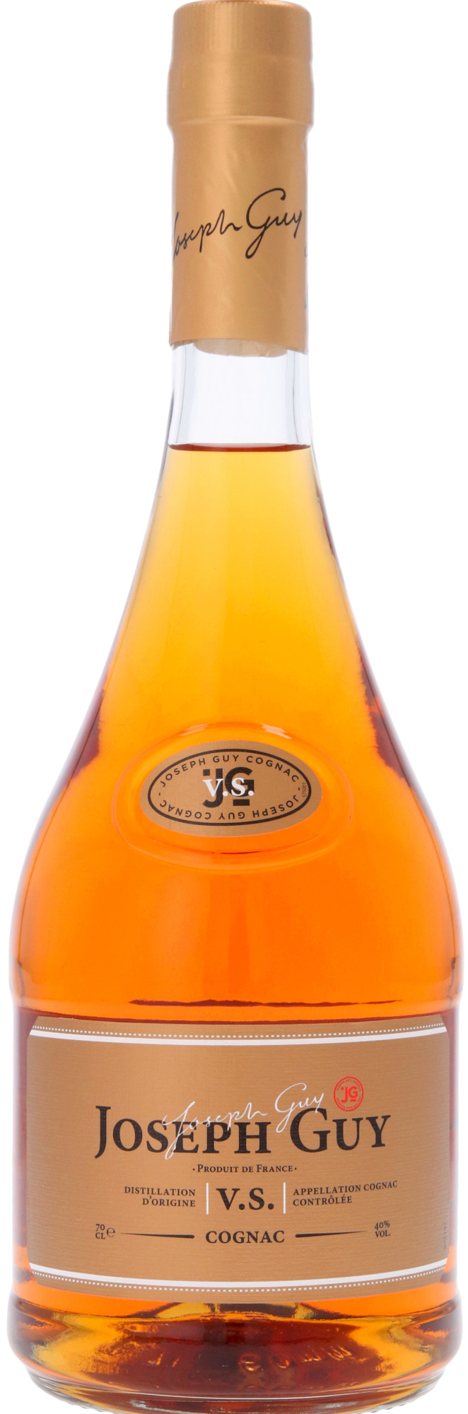 Joseph Guy *** Fles 70 cl 40%