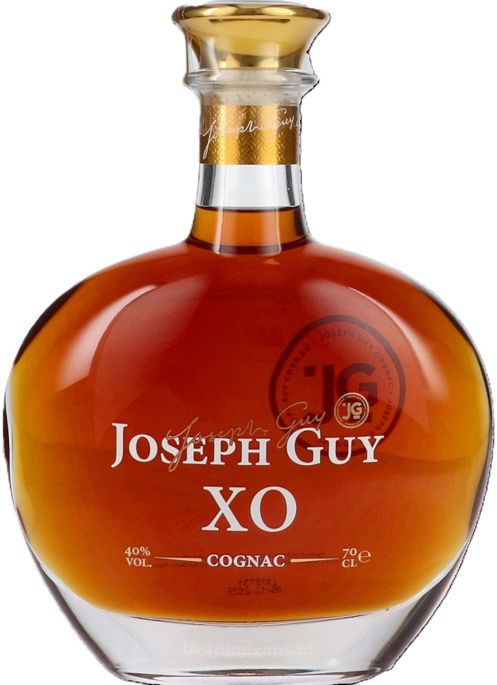 Joseph Guy XO Fles 70 cl 40%