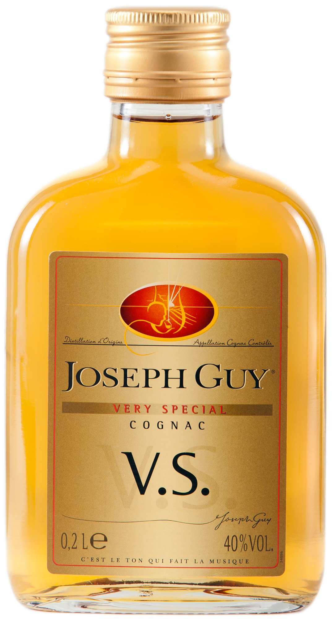 Joseph Guy *** zakf Doos 12x20cl 40%
