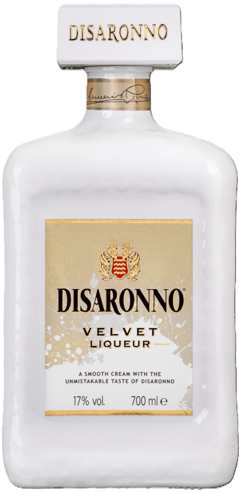 Disaronno Velvet Fles 70 cl 17%