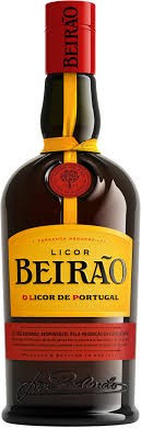 Licor Beirao Fles 70 cl 22%
