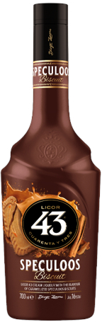 Licor 43 Speculoos Fles 70 cl 16%