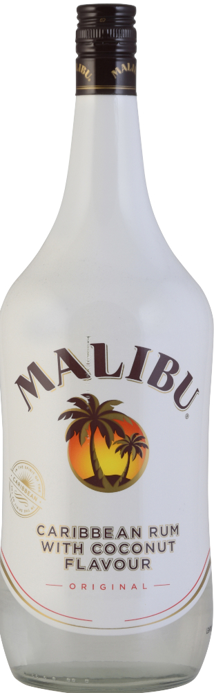Malibu Fles 150 cl 18%