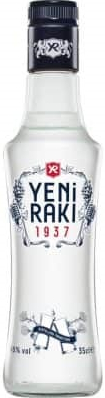 Raki Yeni Fles 35 cl 45%