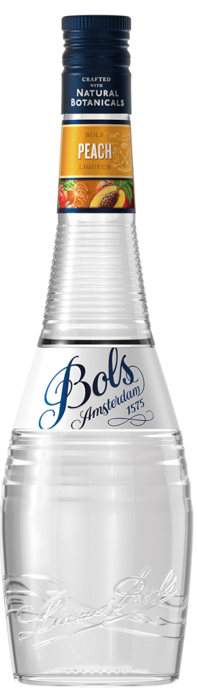 Bols Peach Fles 70 cl 17%