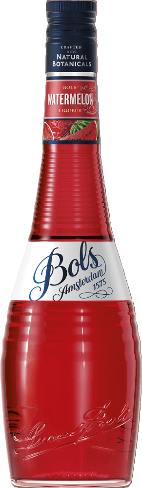 Bols Watermelon Fles 70 cl 17%