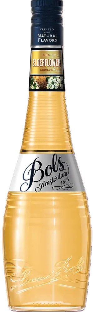 Bols Elderflower Fles 70 cl 17%