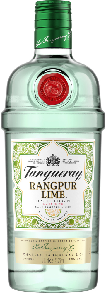 Tanqueray Rangpur Gin Fles 70 cl 41,3%