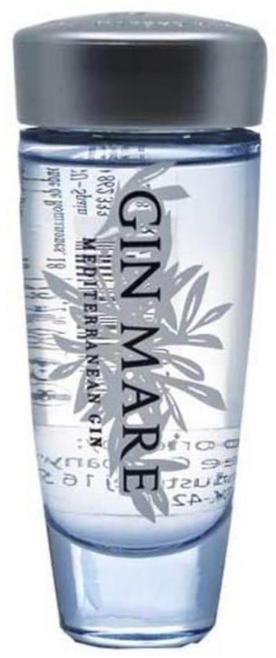 Mare Gin mini Doos 48x5 cl 42,7%