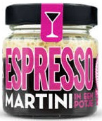 The Stillery Espresso Martini Doos 12x12 cl 12%