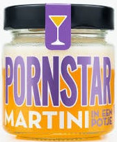 The Stillery Pornstar Martini Doos 12x12 cl 12%