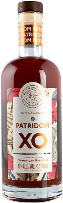 Patridom XO Pineau des Charantes Fles 70 cl 42%
