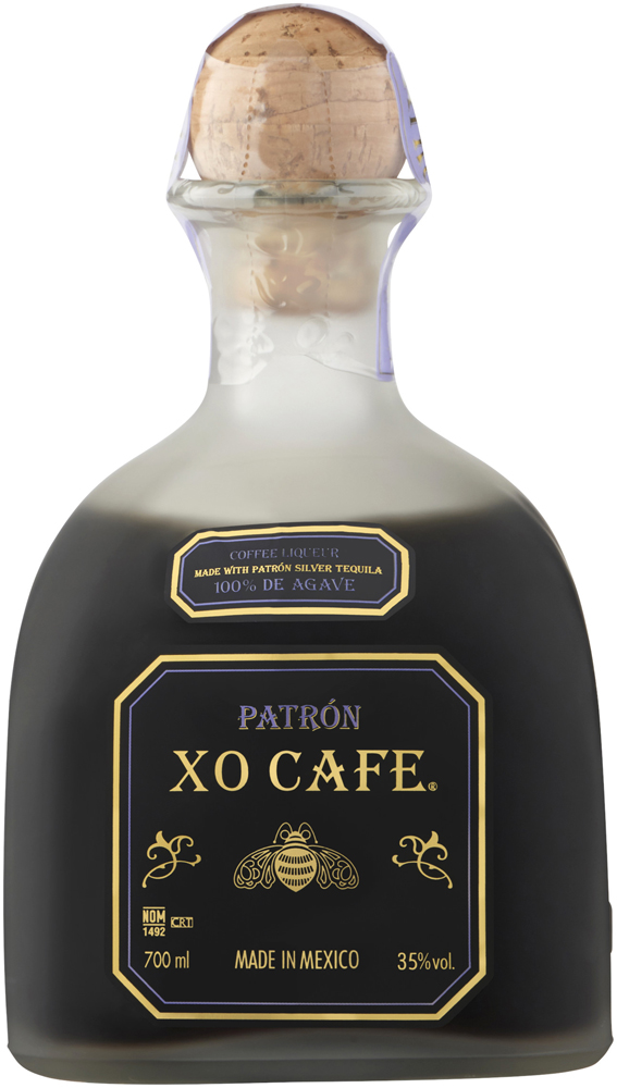 Patron Tequila XO Cafe Fles 70 cl 35%
