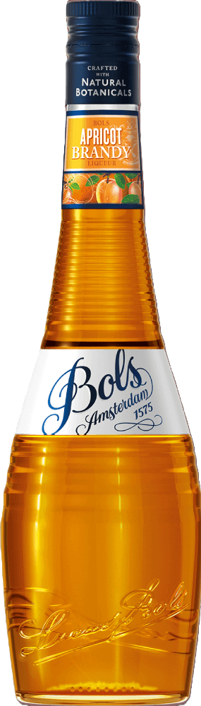 Bols Apricot Brandy Fles 70 cl 24%