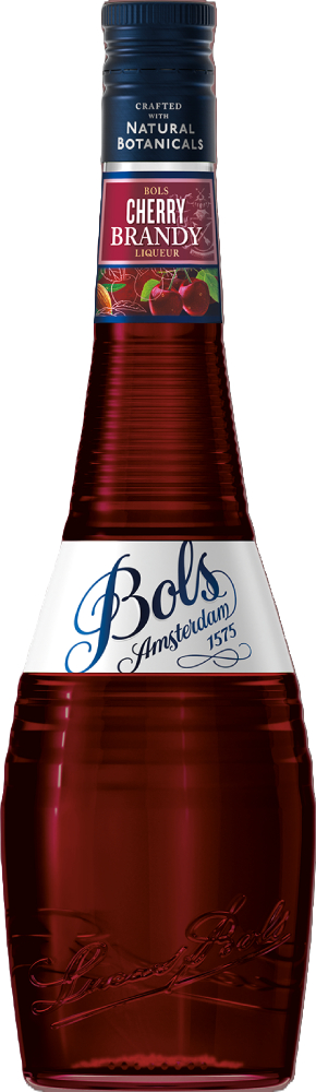 Bols Cherry Brandy Fles 70 cl 24%