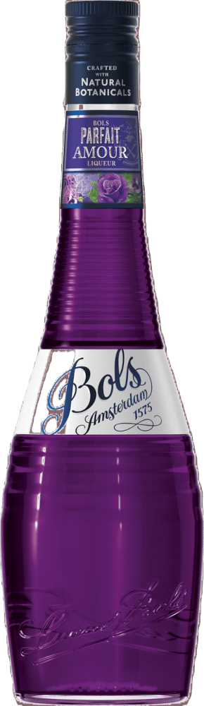 Bols Parfait Amour Fles 70 cl 24%