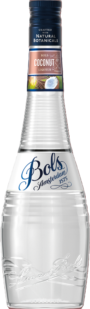 Bols Coconut Fles 70 cl 17%