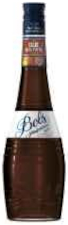 Bols Cream Cacao Bruin Fles 50 cl 24%