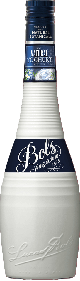 Bols Yoghurt Fles 70 cl 15%
