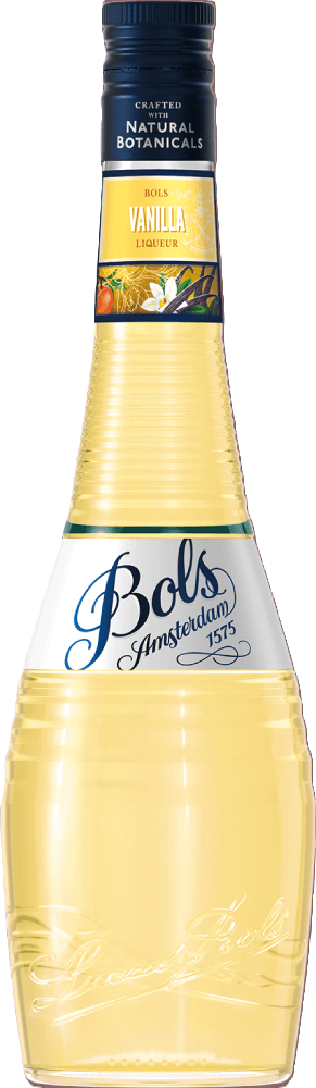Bols Vanilla Fles 70 cl 24%