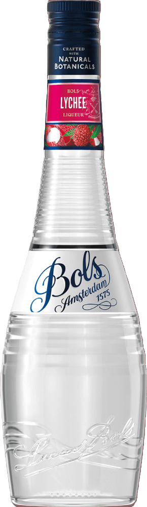 Bols Lychee Fles 70 cl 17%