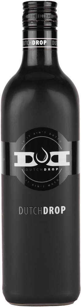 Dutch Drop Fles 70 cl 17%