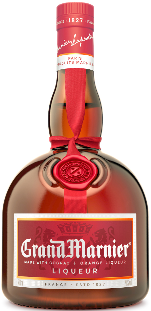 Grand Marnier Rouge Fles 70 cl 40%