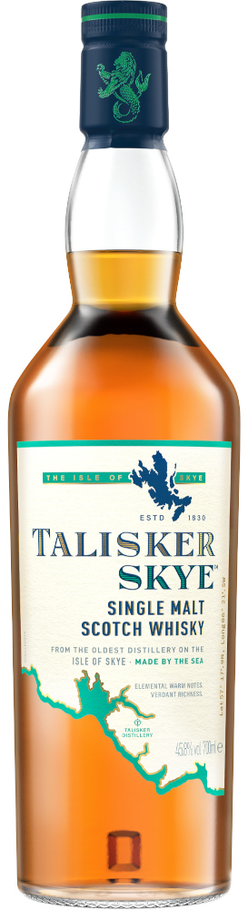 Talisker Skye Fles 70 cl 45,8%