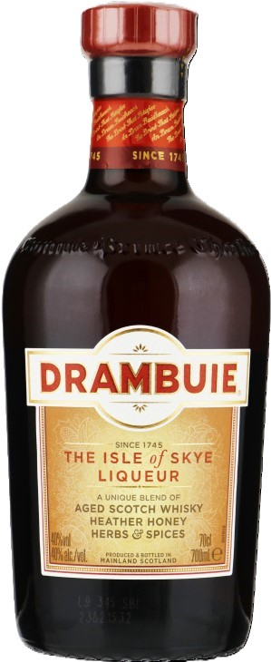 Drambuie Fles 70 cl 40%