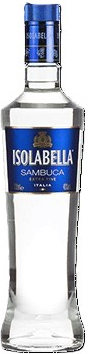 Isolabella Sambuca Fles 100 cl 40%