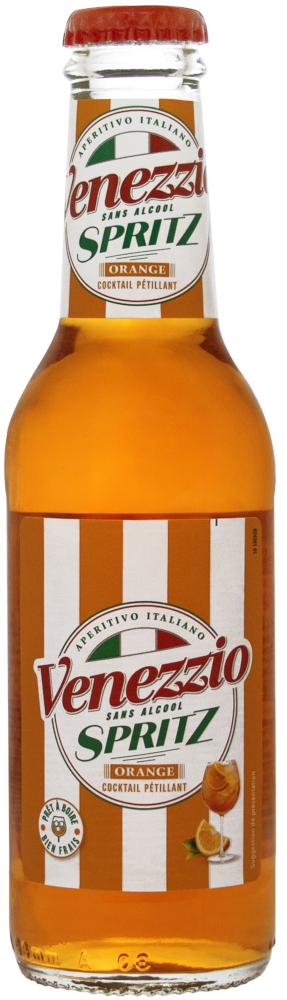 Venezzio Spritz 0.0 Tray 6x4x20 cl