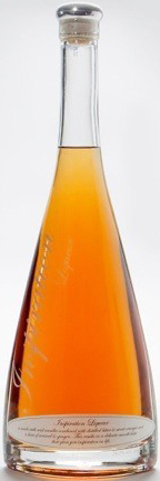 Zuidam Inspiration Likeur Fles 70 cl 24%