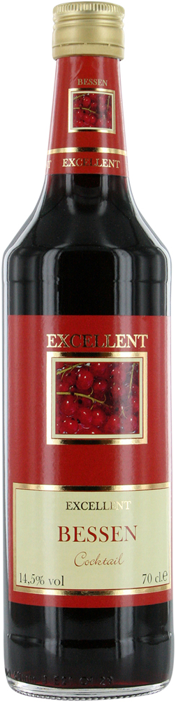Siebrand Bessen Exc. Fles 70 cl 14,5%