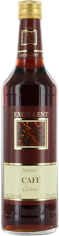 Siebrand Cafe Exc. Fles 70 cl 14,5%