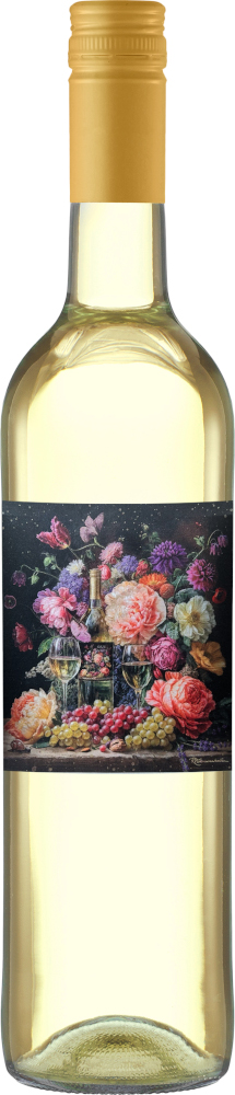 Ozze Overst Limburg Wijn Wit 2024 Fles 75 cl 12%