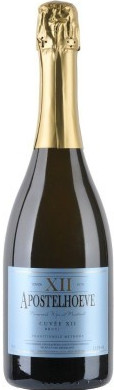 Apostelhoeve Cuvée St. Pieter '22 Fles 75 cl 12,5%
