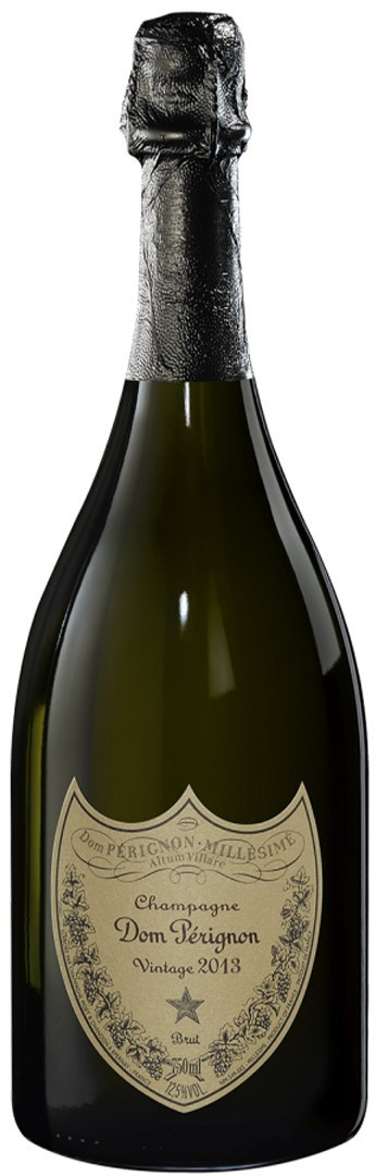 Moet  Chandon Dom Perignon '15 Fles 75 cl 12,5%