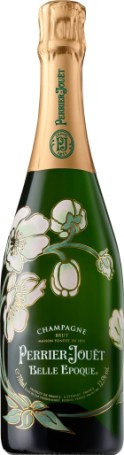 Perrier Jouet Be. Ep.Bl.de Bl '14 Fles 75 cl 12,5%