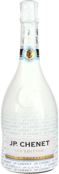 Chenet Ice Edition White Fles 75 cl 10,5%