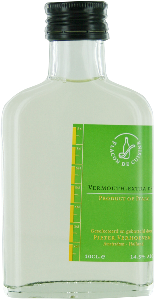 Verhoeven Vermouth Tray 6x10cl 14,5%