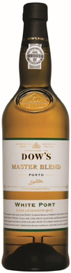 Dow's Fine White Port Fles 75 cl 19%