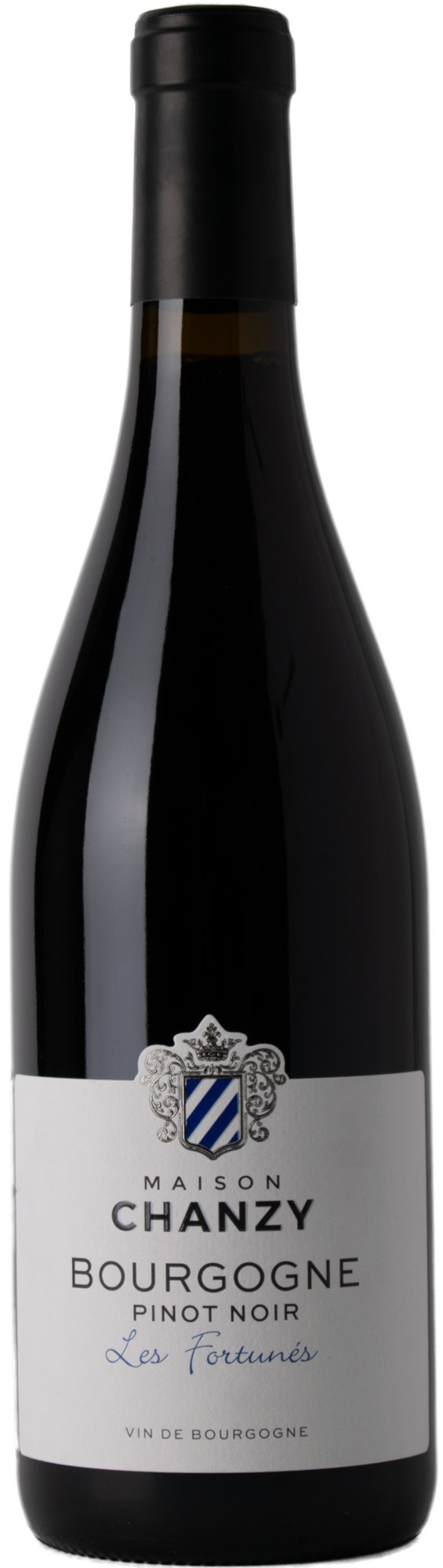 Bourg. Pinot Noir '23 Raquillet  Fles 75 cl 13,5%