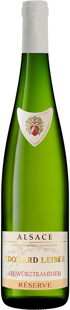 Leiber Gewurztraminer Médaille Fles 75 cl 13,5%