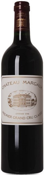 Chateau Margaux '22 Fles 75 cl 13,5%