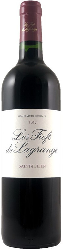 Les Fiefs de Lagrange St. Jul. A.C. Fles 75 cl 13%