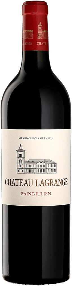 Chateau Lagrange St.-Julien 2018 Fles 75 cl 14,5%