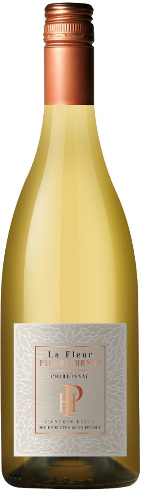 La Fleur Pierre Henri Chardon. Fles 75 cl 12,5%