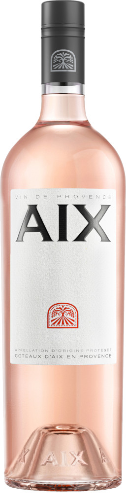 AIX Rosé, Provence Fles 150 cl 12,5%