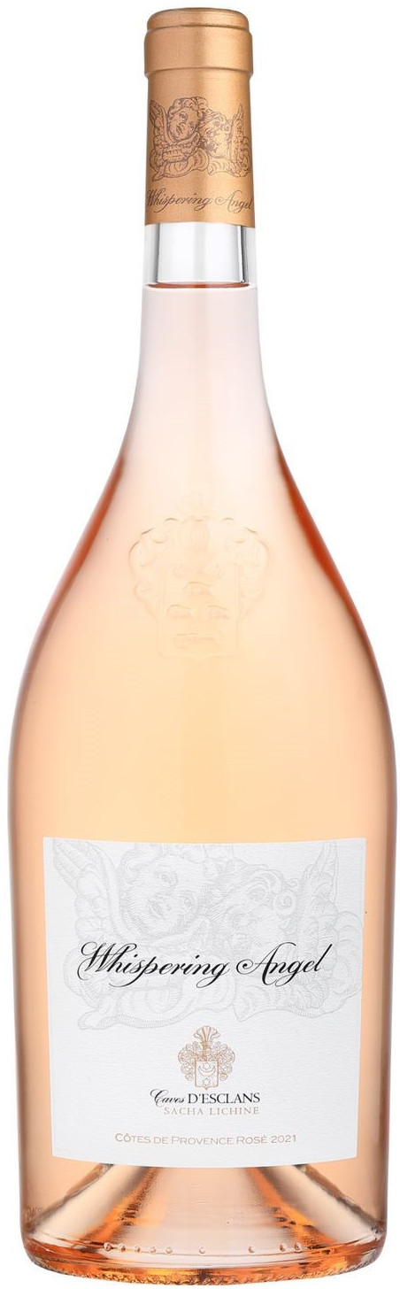 Chat. Escl. Whispering Angel 2024 Fles 150 cl 13%