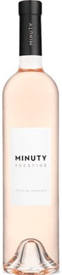 Minuty Prestige 2024 Fles 150 cl 12,5%